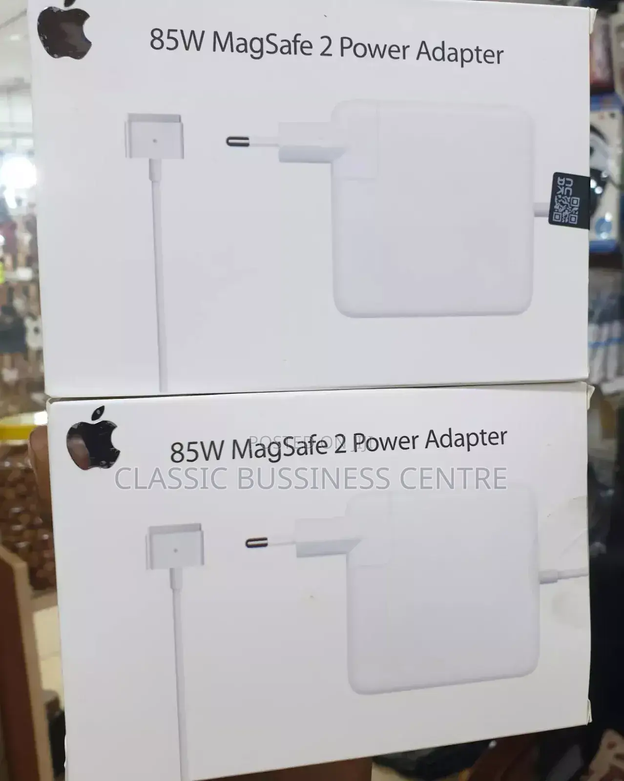 85w Magsafe 2 Power Adapter