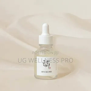 Beauty of Joseon Glow Deep Serum Rice and Alpha Arbutin 30ml
