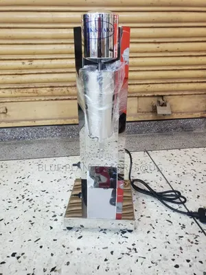 Single Electric Milkshake Makers/Machines \\ COMMERCIAL