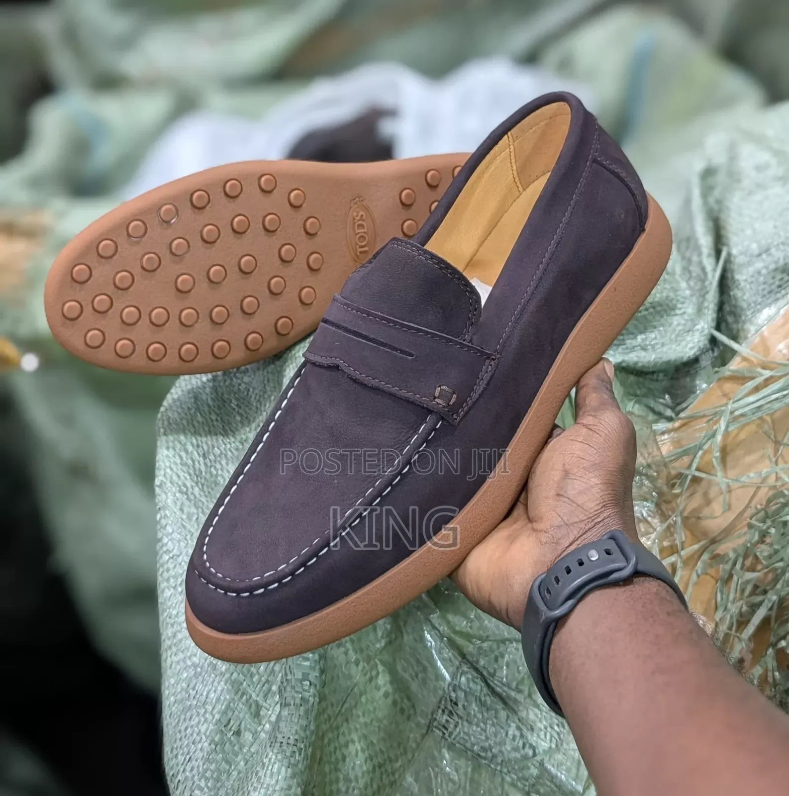 Original Gentle Moccasins