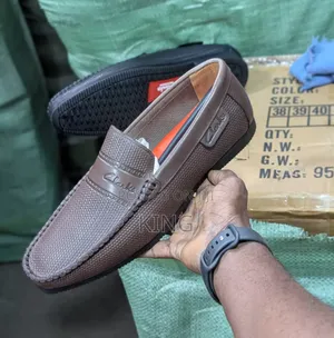Photo - Primal Gentle Moccasins