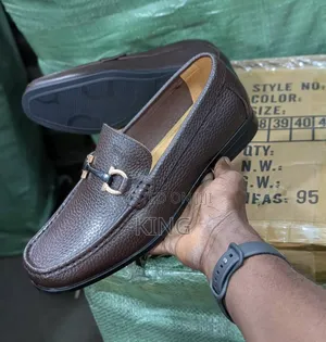 Proven Gentle Moccasins