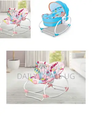 Adjustable Bag Swing Y