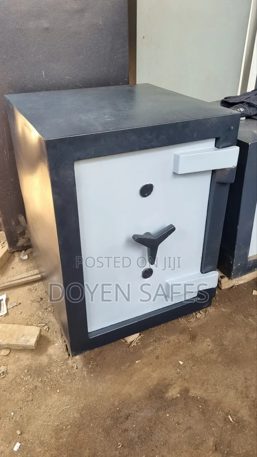 Medium-sized 350kgs