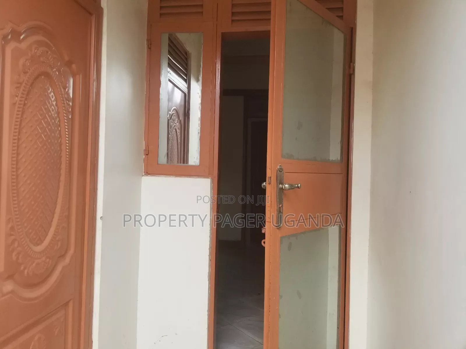 1bdrm House in Bweyogerere -Kirinya, Kira for rent
