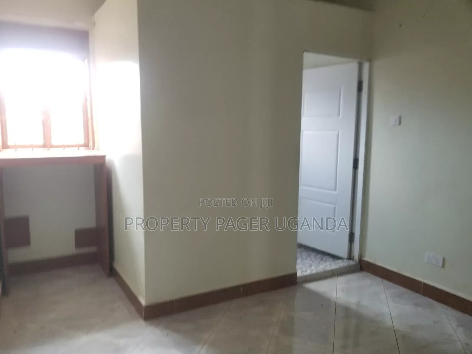 1bdrm House in Bweyogerere -Kirinya, Kira for rent