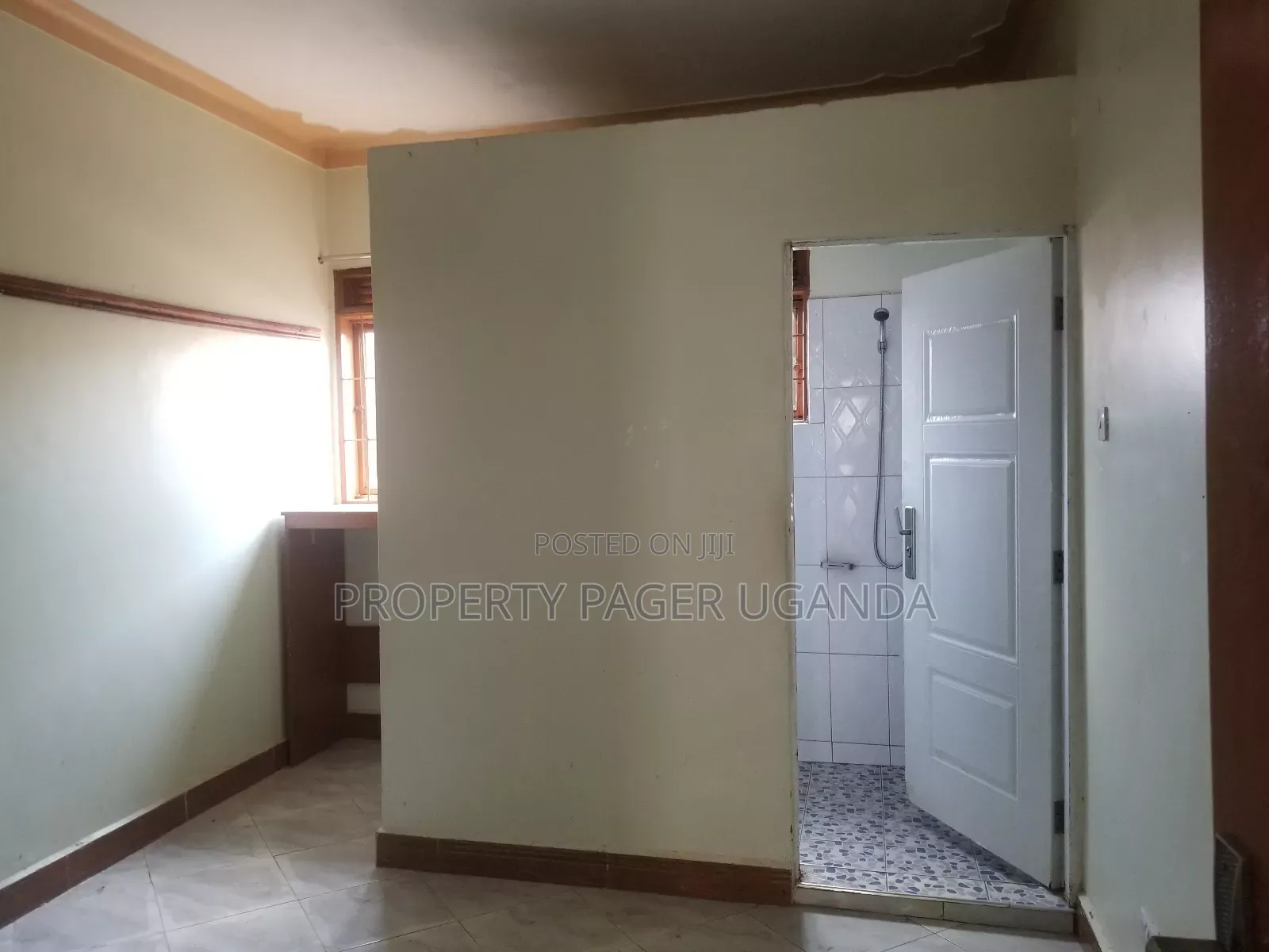 1bdrm House in Bweyogerere -Kirinya, Kira for rent