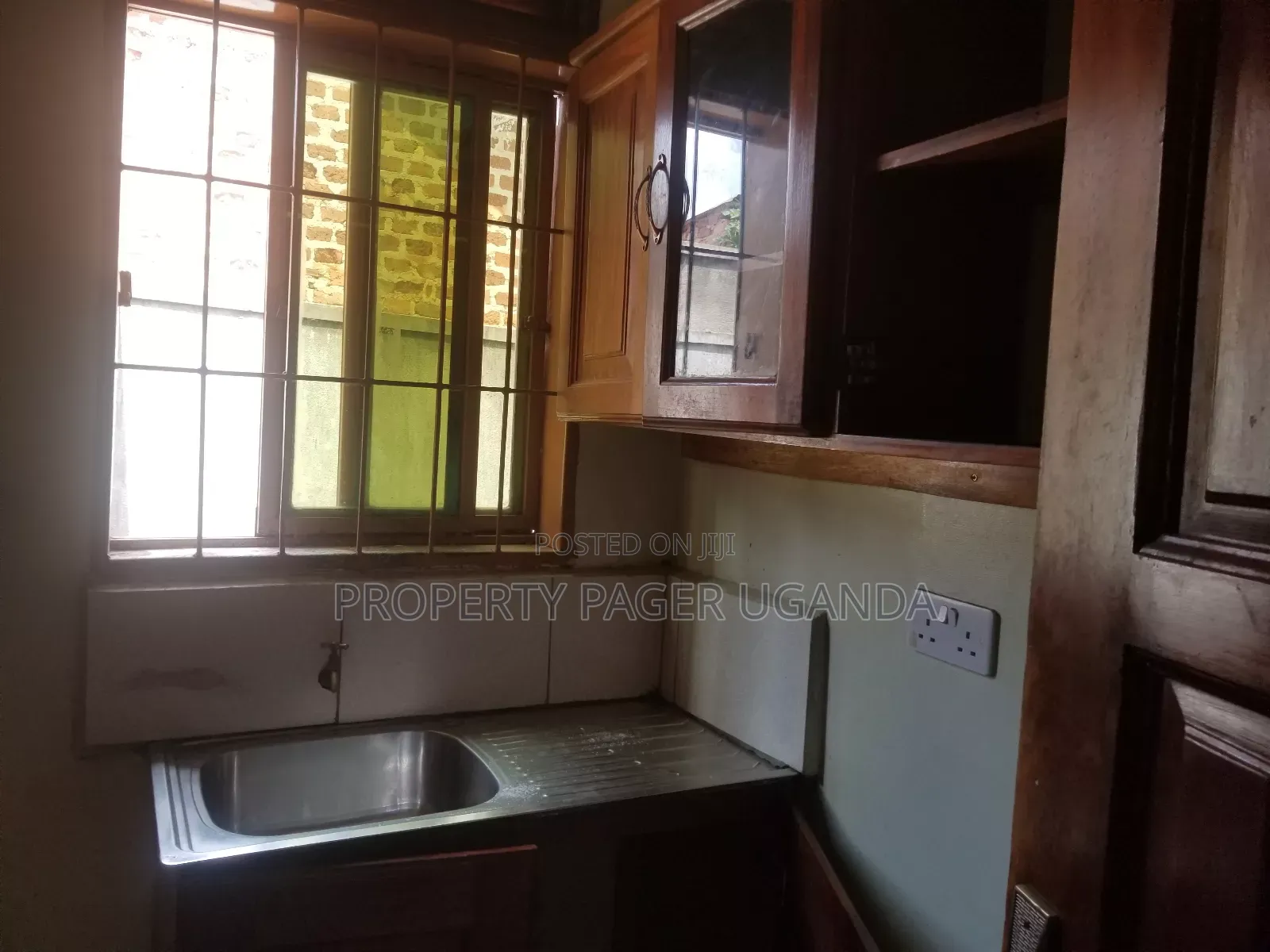 1bdrm House in Bweyogerere -Kirinya, Kira for rent