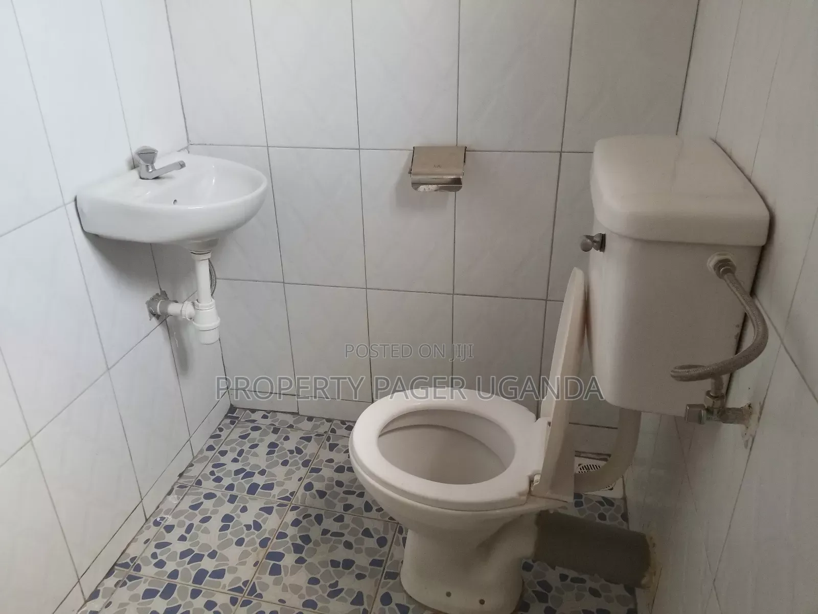 1bdrm House in Bweyogerere -Kirinya, Kira for rent