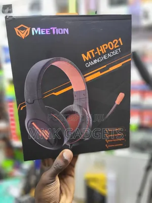 Meetion MT HP021 Gaming Headset