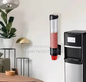 Brand New Classy Disposable Cup Holder