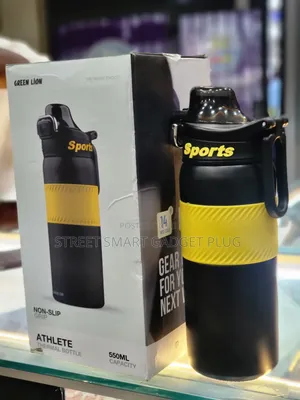 Greenlion Athlete Themal Bottle