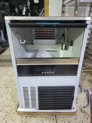 Multifunctional Electric Commercial Ice Maker Machine Heavy