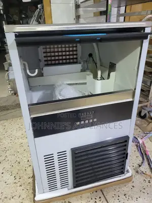 Multifunctional Electric Commercial Ice Maker Machine Heavy