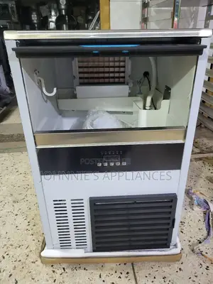 Multifunctional Electric Commercial Ice Maker Machine Heavy