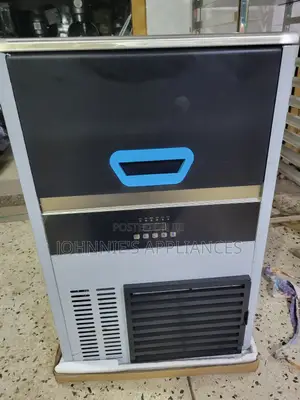 Multifunctional Electric Commercial Ice Maker Machine Heavy