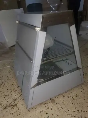 Multifunctional Electric Commercial Food Display Warmer