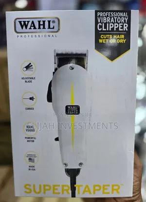 Quality Wahl Professional Vibrator Clipper