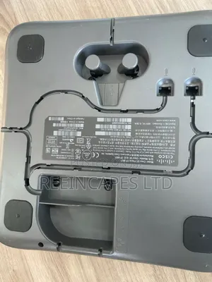 Cisco Uc Phone