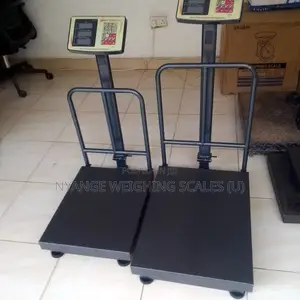 Goods and Luggage Weighing Scale 350kg Weigh Digital Weighing Scale