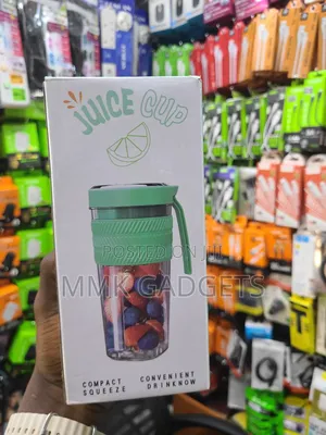 Juice Cup Blender