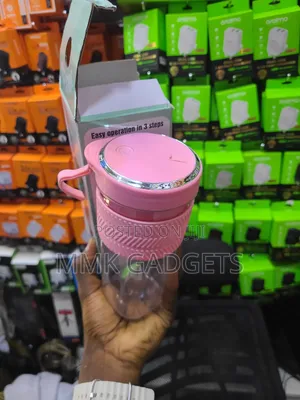 Juice Cup Blender