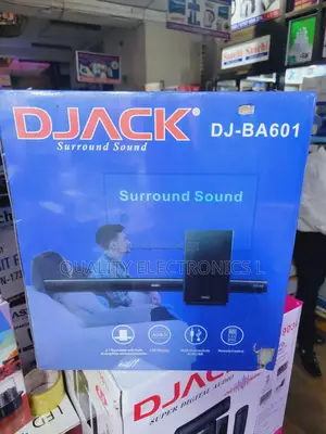 Djack BA601 Sound Bar