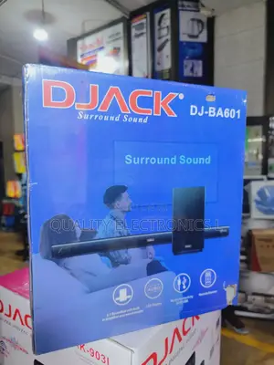 Djack BA601 Sound Bar