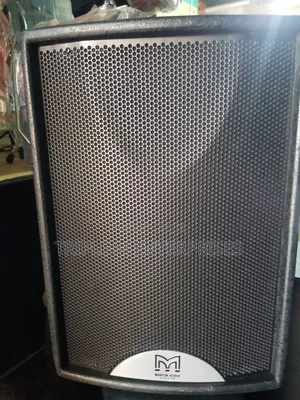 Top 12 Martin Audio