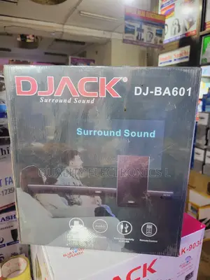 Djack BA601 Wireless Sound Bar