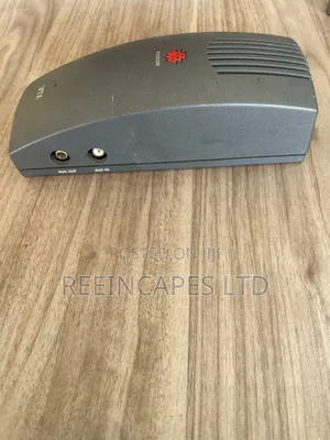 Polycom Sound Station