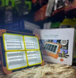 Solar Led Light