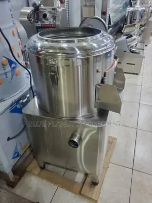 Commercial Electric Potato Peelers \\ 0.55kw/550w \\ X10c