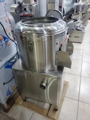 Commercial Electric Potato Peelers \\ 0.55kw/550w \\ X10c