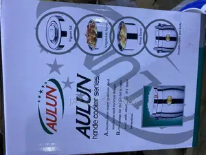 Aulun Food Flask