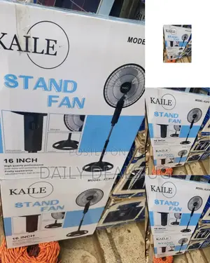 Kaile Stand Fan