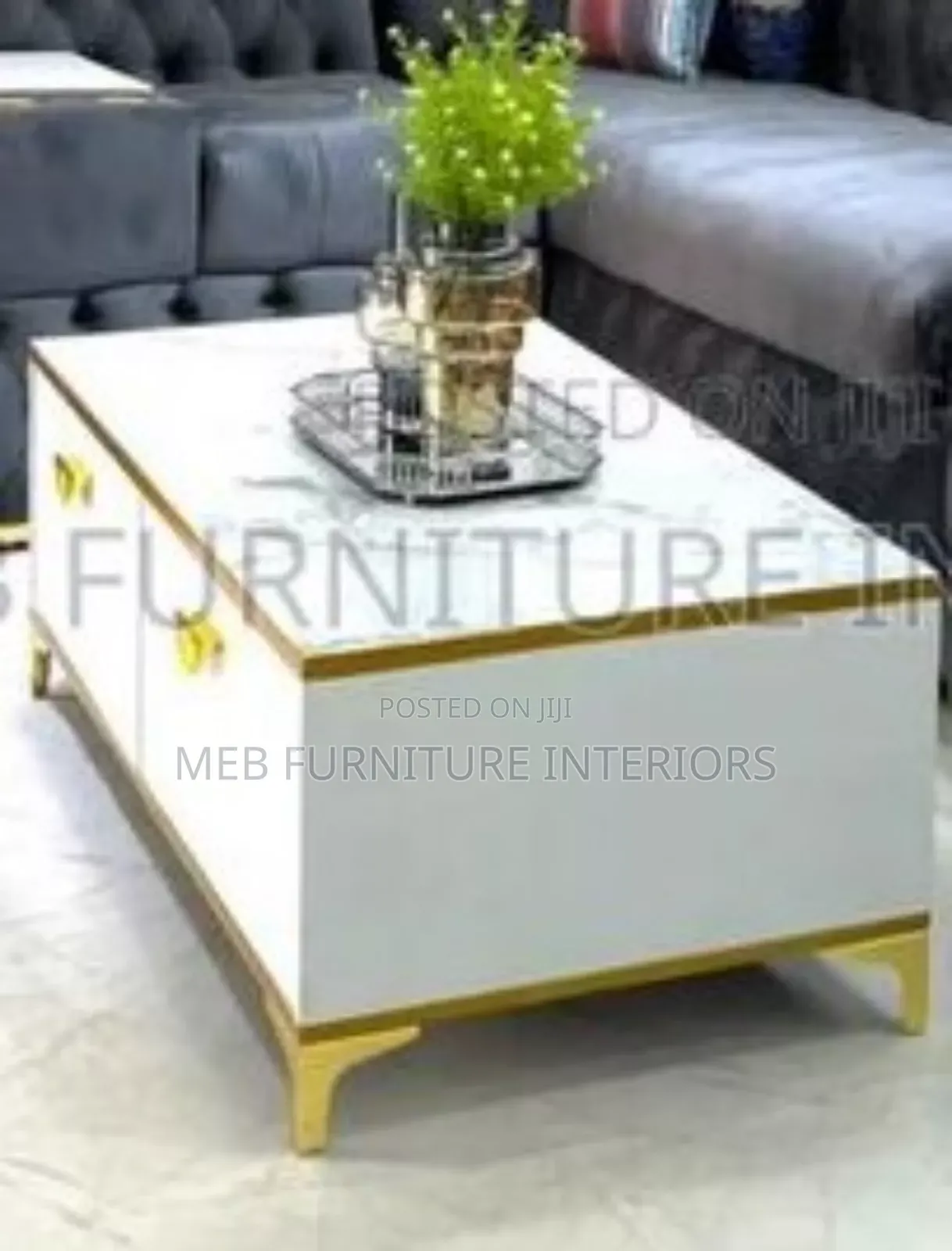 Center Table Available