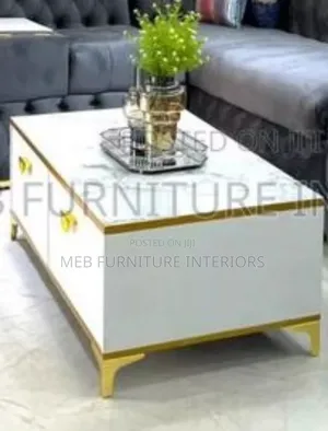 Center Table Available