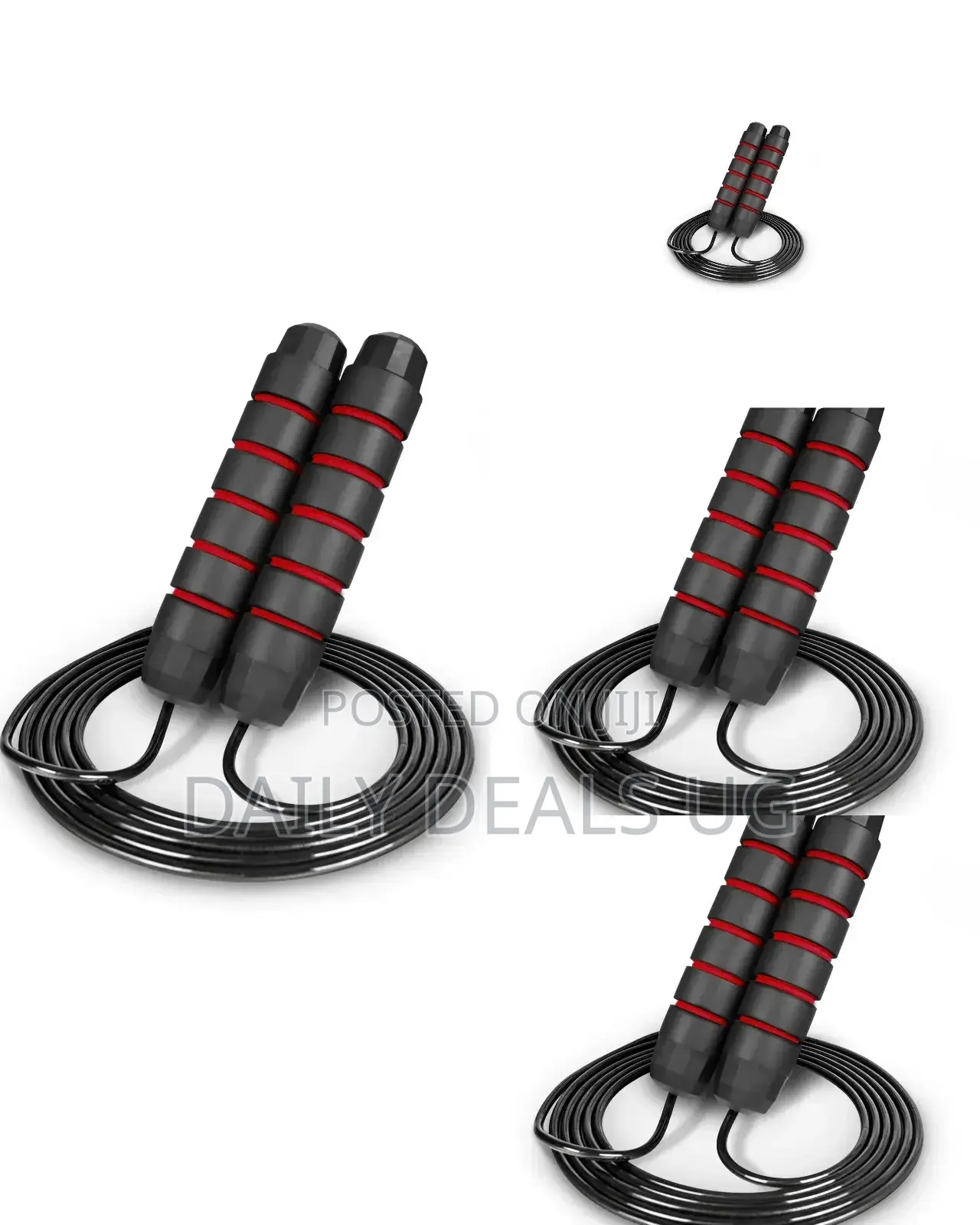 Brand Skipping Rope