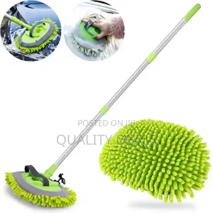 2in1 Car Wash / Car Cleaning Brush