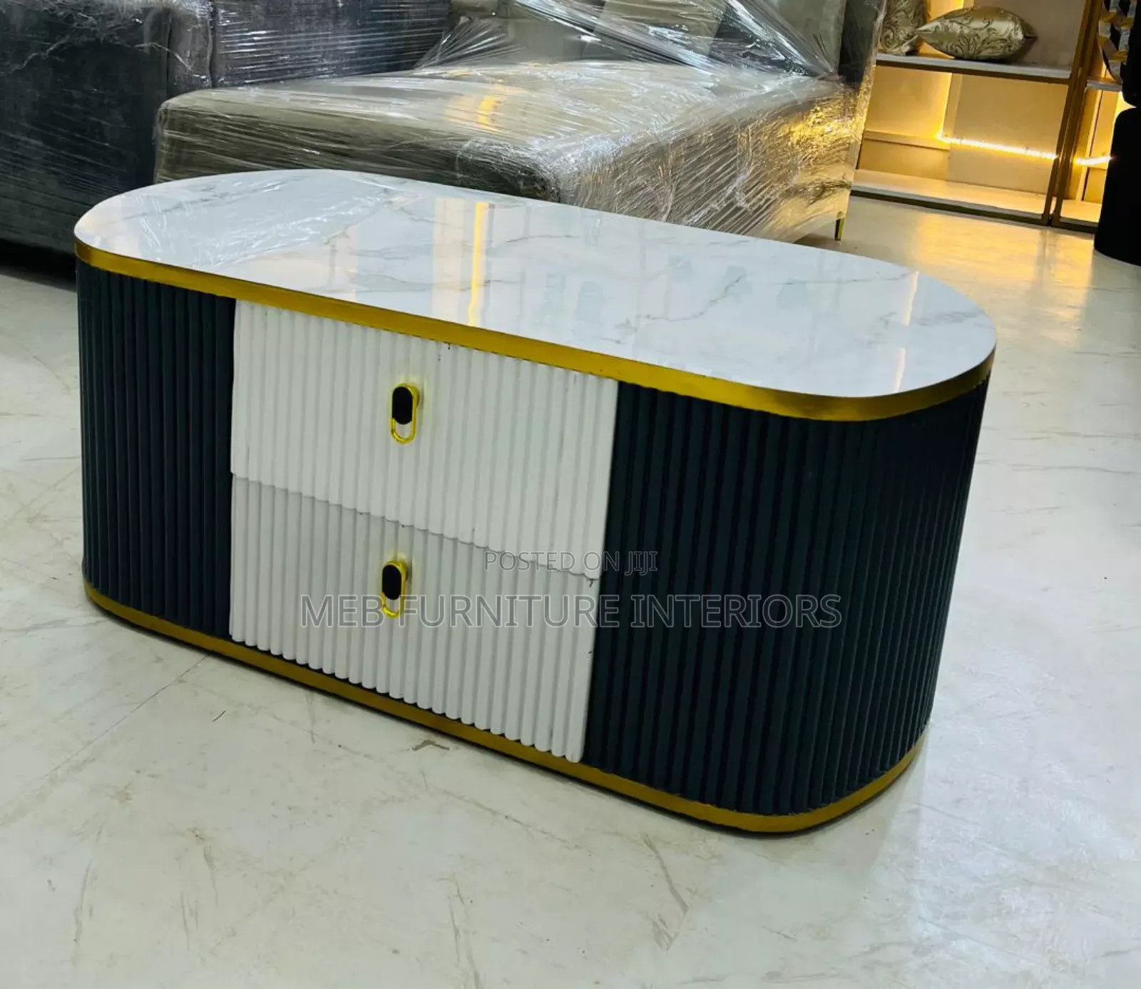 Newly Designed Center Table Available