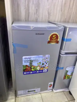 Single Door Fridge