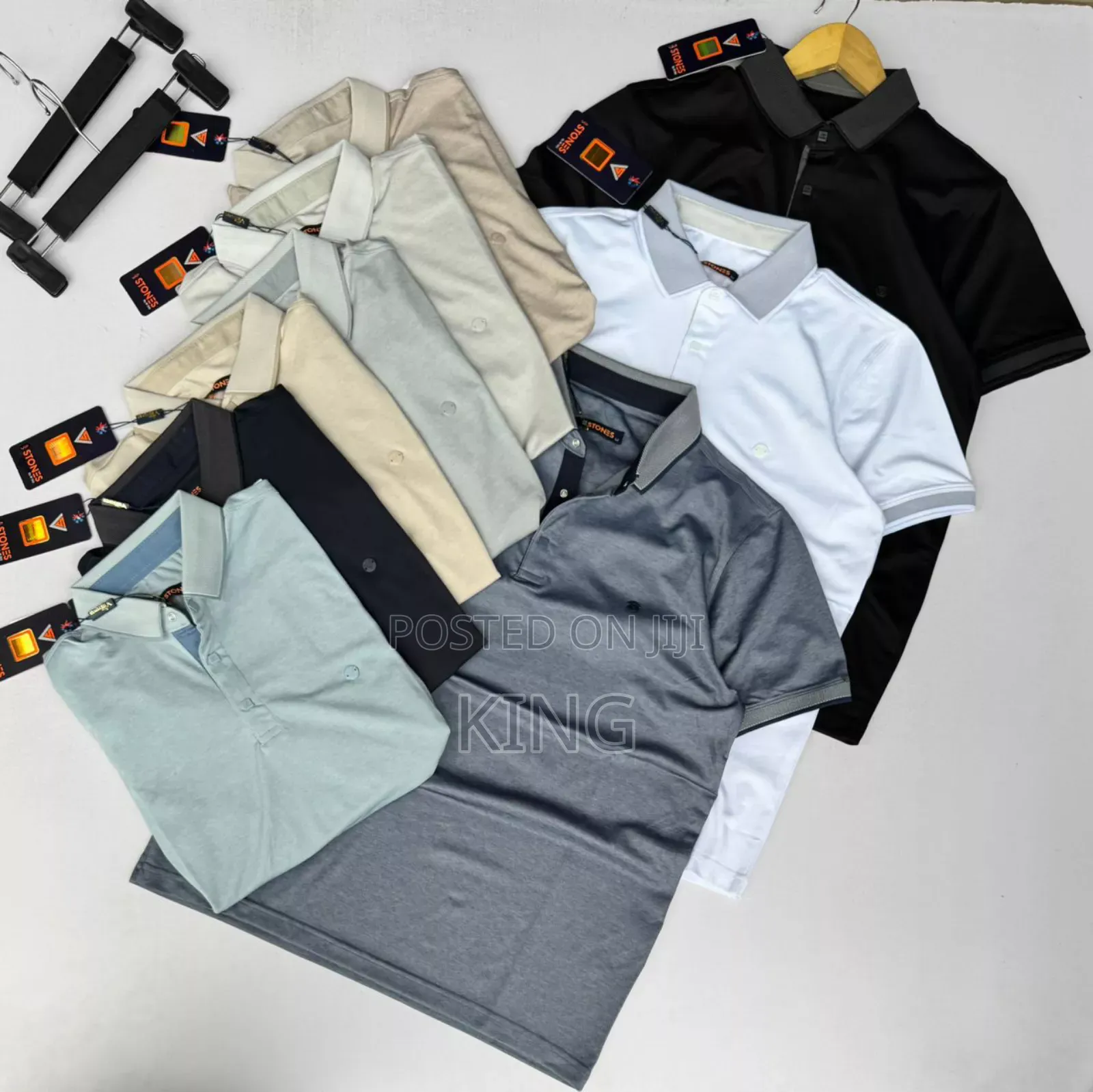 Serene Turkey T-Shirts