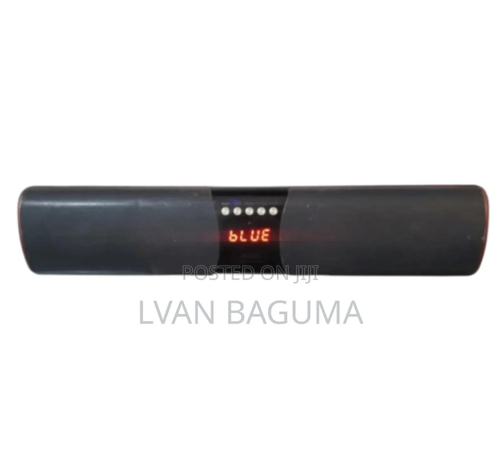 Wster Long Bar Wireless Blue Tooth Speaker