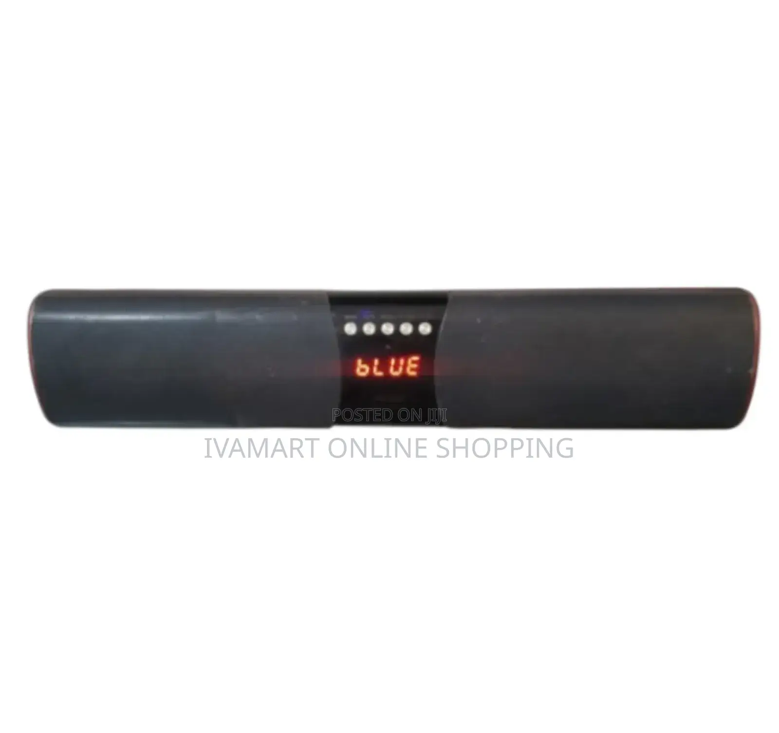 Wster Long Bar Wireless Blue Tooth Speaker