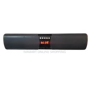 Wster Long Bar Wireless Blue Tooth Speaker