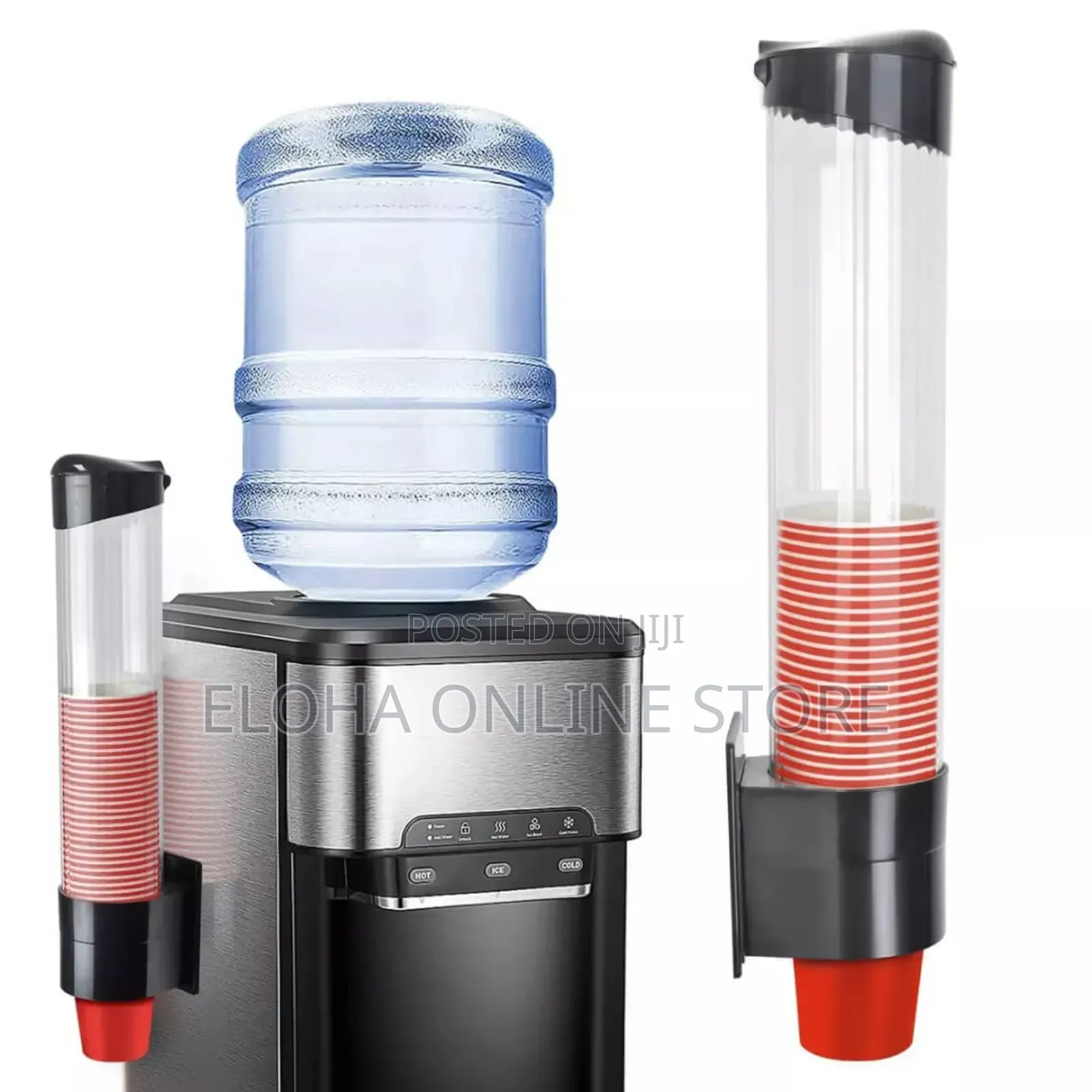 Disposable Cup Holder