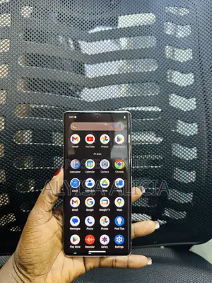 Google Pixel 7 Pro 512 GB Gold