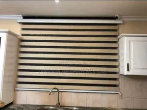 Kitchen Window Horizontal Office Blinds Per Square Meter.
