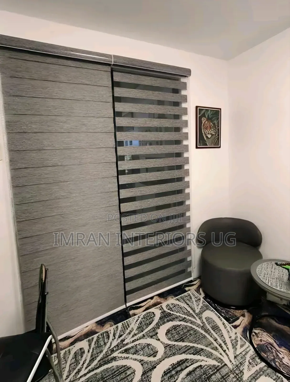Zebra Blinds Per Square Meter Available at Friendly Price 11